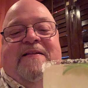 Meet your Posher, Tim